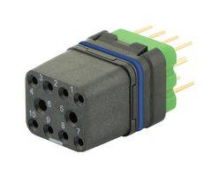 SOURIAU-SUNBANK / EATON 8MQ2M9910UNE