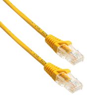 AMPHENOL CABLES ON DEMAND MP-64RJ4528GY-005