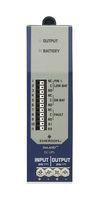 SOLAHD SDU10-24B Fuente de Poder Ininterrumpida (UPS), ITE, 24 V, 14 min @ 240VA, 24 V, Carril DIN, SDU Series