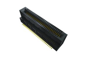 SAMTEC MEC8-110-02-L-DV-A-K-TR