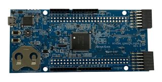 RENESAS RTK5RL10N0CPL000BJ Evaluation Board, Fast Prototyping Board, R5F10NPLDFB, 16 bit, RL78/I1C