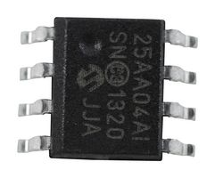 MICROCHIP 25AA040A-I/SN