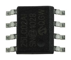MICROCHIP 25LC020A-I/SN