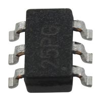 MICROCHIP 25LC020AT-I/OT