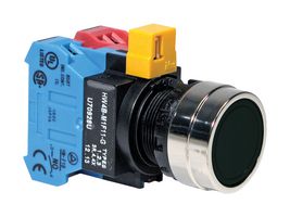 IDEC HW4B-M1F10-B