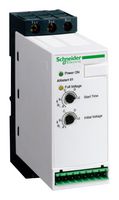 SCHNEIDER ELECTRIC ATS01N112FT Arrancador Suave, Motores Asíncronos, Serie Altistar 01, Trifásico, 5.5 kW, 12 A, 110V a 480V