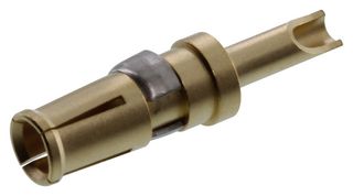 AMPHENOL COMMUNICATIONS SOLUTIONS 86303065NLF Contacto D Sub, Potencia, Amphenol DW Series D Sub Housing Connectors, Socket (Hembra)