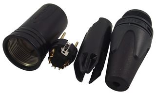 NEUTRIK NC5MXX-B