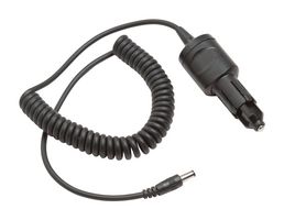 FLUKE TI-CAR CHARGER.