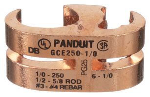PANDUIT GCE1/0-1/0