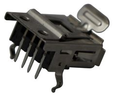 AMPHENOL COMMUNICATIONS SOLUTIONS LUSB-A111-00