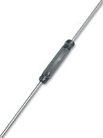 LITTELFUSE FLEX-14 10-15 Reed Relay, SPST-NO, FLEX-14 Series, Through Hole, 500 mA