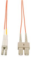 EATON TRIPP LITE N316-07M Network Cable, 7 m, 23 ft, Orange