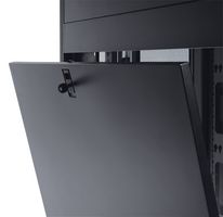 EATON TRIPP LITE SR42SIDE Panel, SmartRack Lateral, Cerrojo, Gabinete Tripp-lite SR42UB Rack de Servidor, 965.2 mm