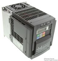 OMRON INDUSTRIAL AUTOMATION 3G3MX2-A2015-V1