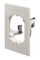 ARLINGTON INDUSTRIES LV1RP BRACKET MOUNT, SINGLE GANG