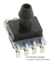 HONEYWELL SSCMANN060PG2A3 Sensor de Presión, TruStability, Manométrica, 0 psi, 60 psi, 3.6 VDC, 3 VDC