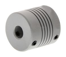 OMRON INDUSTRIAL AUTOMATION E69-C10M Coupling, Duralumin, 10 mm, Incremental Rotary Encoders