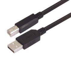 L-COM CAUABHFX-1M