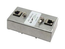 L-COM HGLND-CAT5EJW
