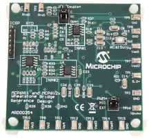 MICROCHIP ARD00354