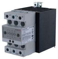 CARLO GAVAZZI RGC3A60D30KGE