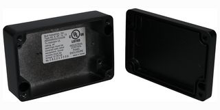 BUD INDUSTRIES AN-1312-AB