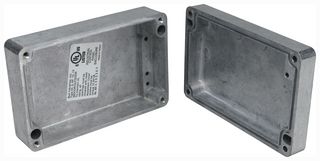 BUD INDUSTRIES AN-1313-A