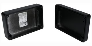 BUD INDUSTRIES AN-1313-AB