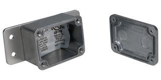 BUD INDUSTRIES AN-2818-A