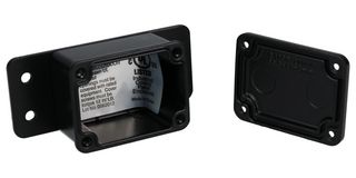 BUD INDUSTRIES AN-2818-AB