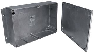 BUD INDUSTRIES AN-2857-A