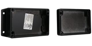 BUD INDUSTRIES AN-2863-AB