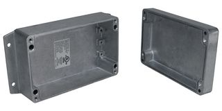BUD INDUSTRIES AN-2866-A