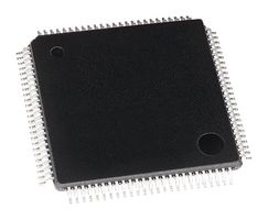 MICROCHIP PIC24FJ1024GB610-I/PT