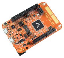 NXP FRDM-K82F Tarjeta de Desarrollo, MK82FN256VLL15, ARM , Cortex-M4F, 32Bits