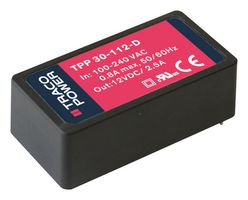 TRACO POWER TPP 30-105-D