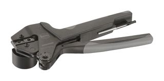HARTING 09990000898 Herramienta de Aplicación (Crimp), Manual, Conector de Sensor Harting M23, Serie Han