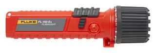 FLUKE FL-150 EX.