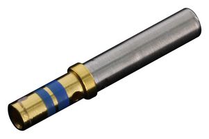 DEUTSCH - TE CONNECTIVITY 097-0013-16 Circular Connector Contact, 983 Series, Socket, Crimp, 16 AWG, 20 AWG