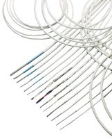 RAYCHEM - TE CONNECTIVITY 55PC0211-16-9CS2502 Cable, ETFE (Etileno Tetrafluoroetileno), Blanco, 16 AWG, 19 x 29AWG, 100 ft