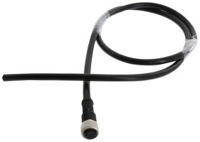 AMPHENOL LTW M12A-17BFFM-SL8D01