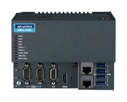 ADVANTECH AMAX-5580-54000A