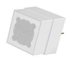 PANASONIC EKMB4310111K Sensor Infrarrojo Pasivo (PIR), 7 m, Alto, 90 °, 90 °, Flat Square, Blanco