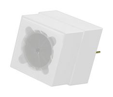 PANASONIC EKMC4610113K Sensor Infrarrojo Pasivo (PIR), 7 m, Alto, 90 °, 90 °, Flat Square, Blanco Perlado