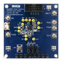 MONOLITHIC POWER SYSTEMS (MPS) EV2723-QC-00A