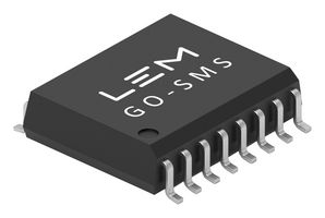 LEM GO 20-SMS/SP3