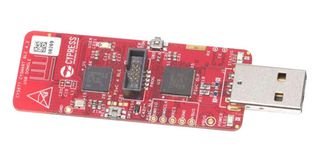 ANALOG DEVICES MAX86171EVSYS# Evaluation Board, MAX86171ENI+, Pulse Oximeter & Heart Rate Monitor
