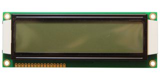 MIDAS DISPLAYS MC21609AB6WM-FPTLW-V2