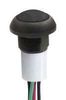 MULTICOMP PRO MPP12-6B202MM1CAS05L00-S001